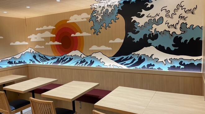 牛門ハラルラーメン - メイン写真: