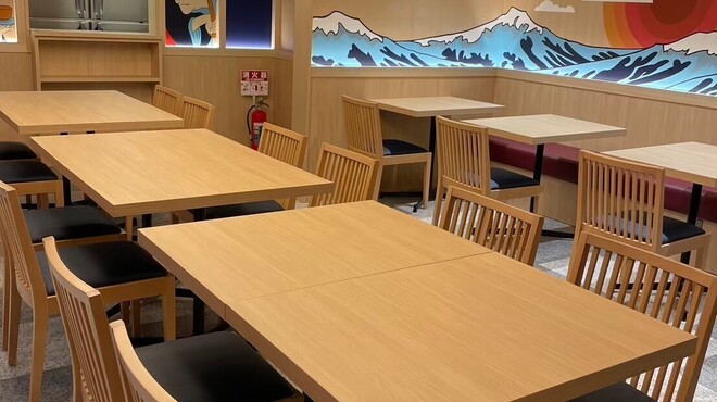 牛門ハラルラーメン - メイン写真: