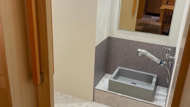 牛門ハラルラーメン - メイン写真: