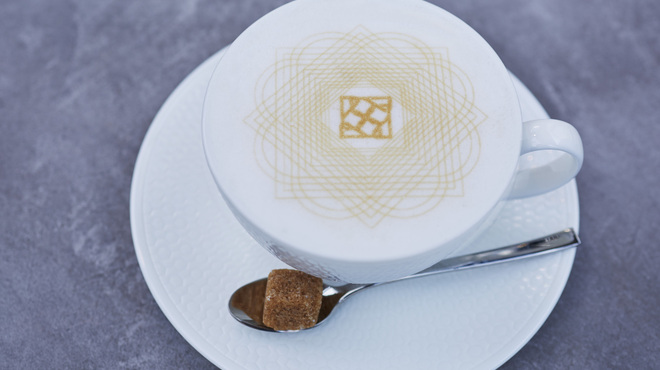 THE BLUE - メイン写真: