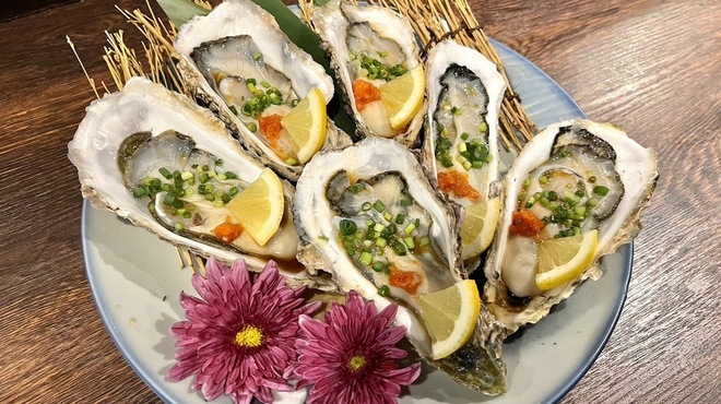 鉄板創作居酒屋縁 - メイン写真: