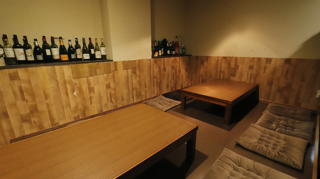 和 伊バル Bilna - メイン写真: