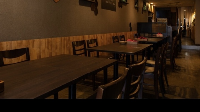 和 伊バル Bilna - メイン写真: