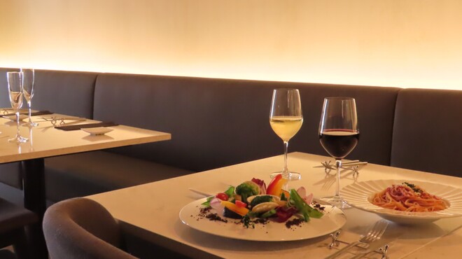 Tenma - メイン写真: