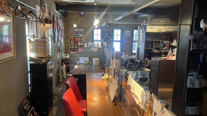 山梨レストラン メリメロ - メイン写真: