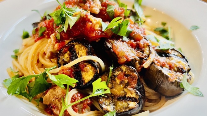 山梨レストラン メリメロ - メイン写真: