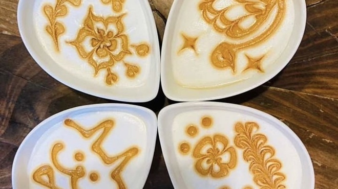 山梨レストラン メリメロ - メイン写真: