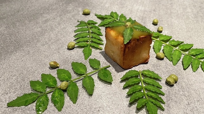 restaurant Et ... - メイン写真: