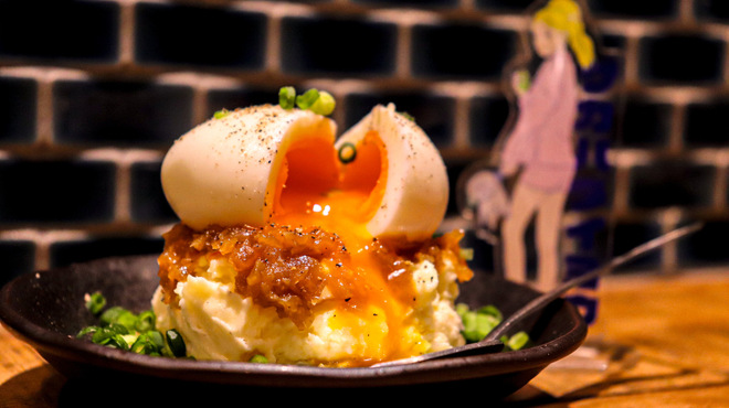 酒場たいよう - メイン写真:
