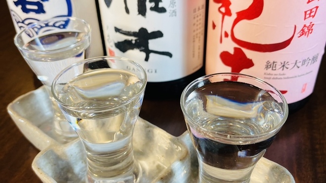 道頓堀 酒処 喜多蔵  - メイン写真: