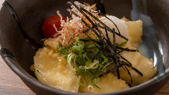 酒と肴 ふらんく - 料理写真: