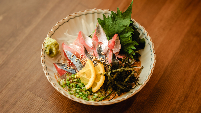 三九酒場 けごむす - メイン写真: