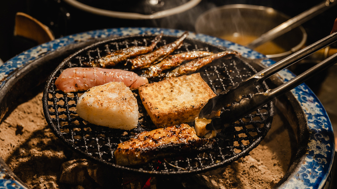 三九酒場 けごむす - メイン写真: