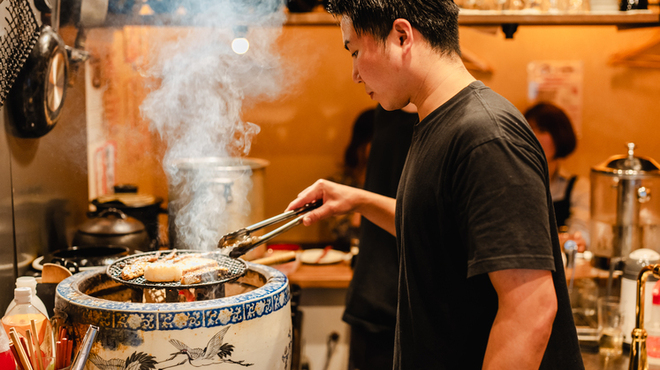 三九酒場 けごむす - メイン写真: