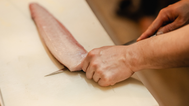 三九酒場 けごむす - メイン写真: