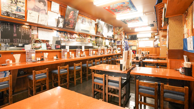 居酒屋 あかさたな - メイン写真:
