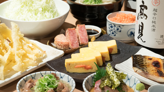 博多ちょうすけ - メイン写真: