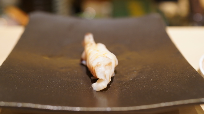 たつ庄 - 料理写真: