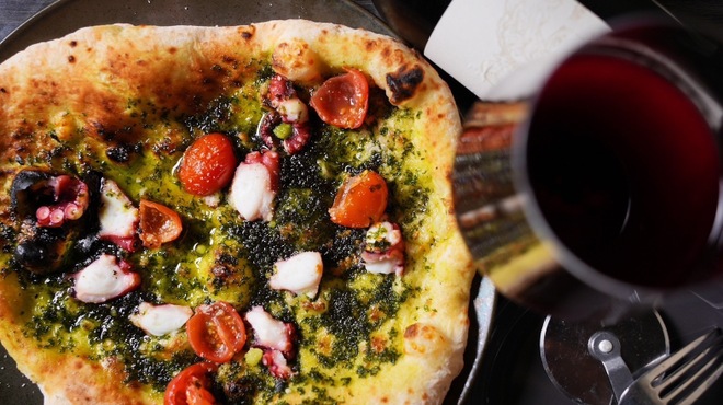 SelVaggio FornoDining×Bar - メイン写真: