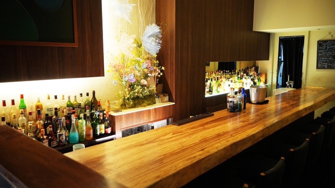 SelVaggio FornoDining×Bar - メイン写真: