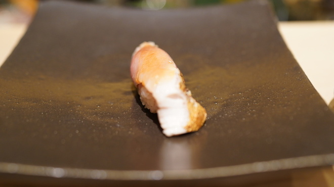 たつ庄 - 料理写真: