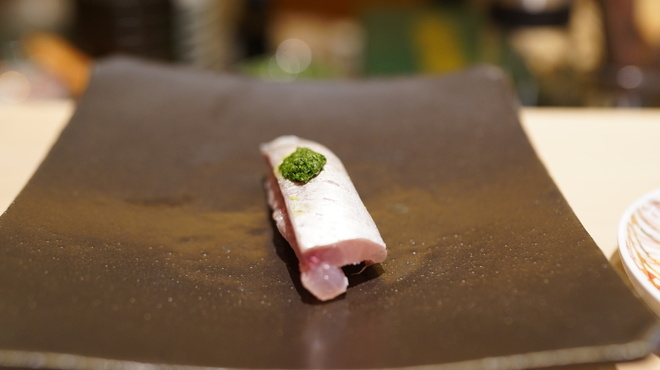 たつ庄 - 料理写真: