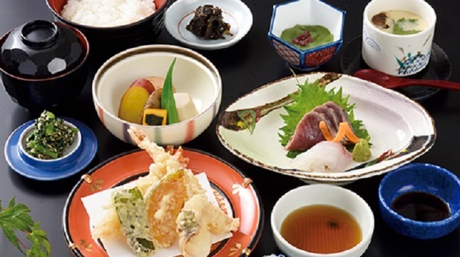 瀬戸内味覚処 芸州 本店 - メイン写真: