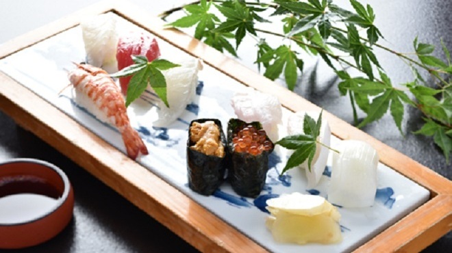 瀬戸内味覚処 芸州 本店 - メイン写真: