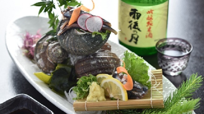 瀬戸内味覚処 芸州 本店 - メイン写真: