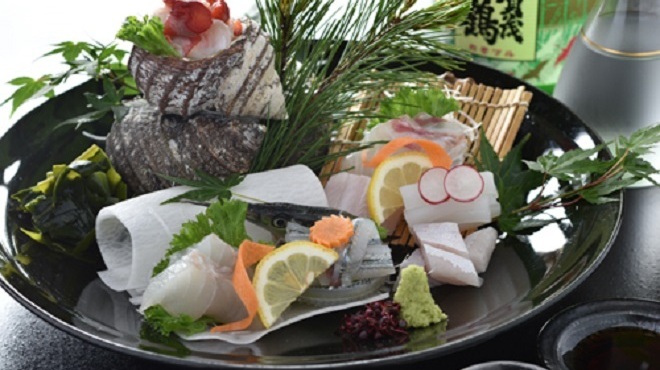 瀬戸内味覚処 芸州 本店 - メイン写真: