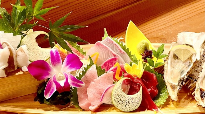 酒場きらく堂 - メイン写真: