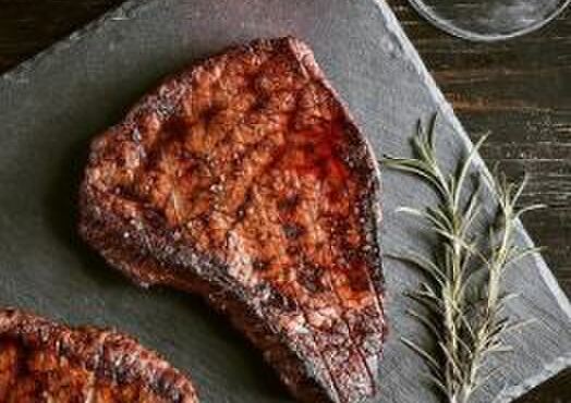 Morton's The Steakhouse - 料理写真: