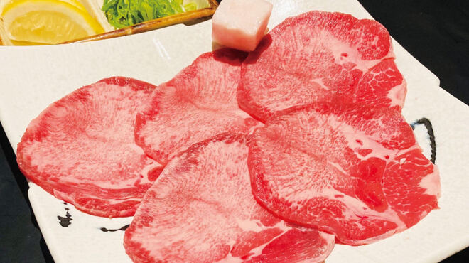 焼肉家蔵 - 料理写真: