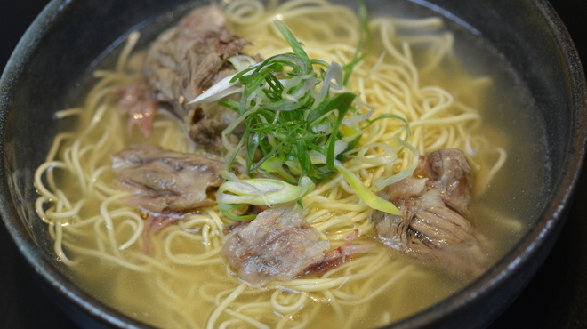 焼肉家蔵 - 料理写真:
