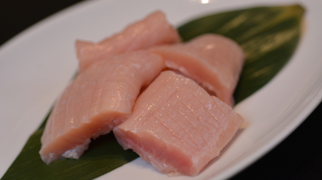 焼肉家蔵 - 料理写真: