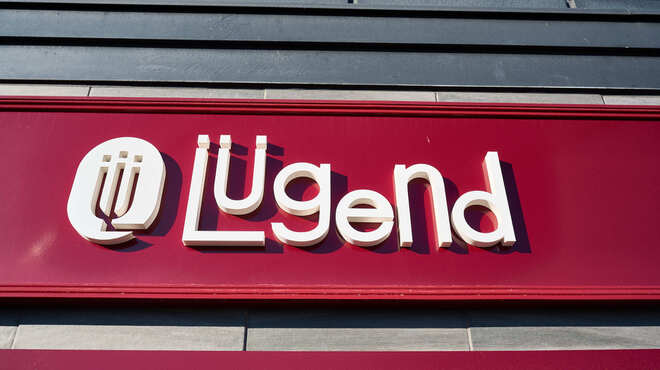 Lugend Karuizawa
