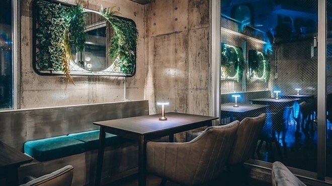 海渡 - メイン写真: