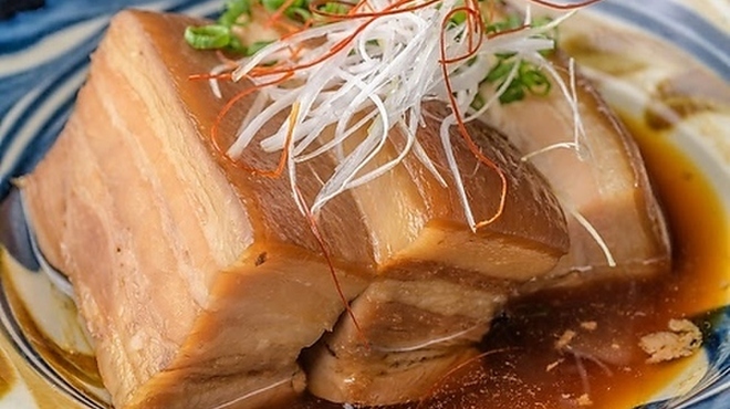 海渡 - メイン写真: