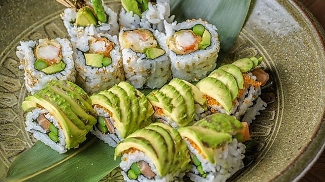 海渡 - メイン写真: