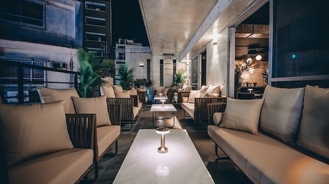 海渡 - メイン写真: