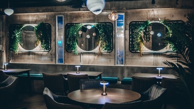 海渡 - メイン写真: