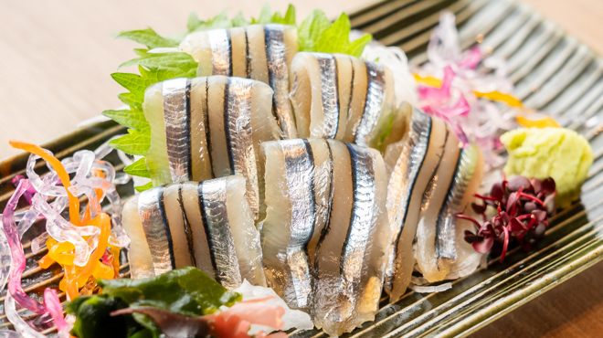 九州料理･焼酎 ひかり屋 - メイン写真:
