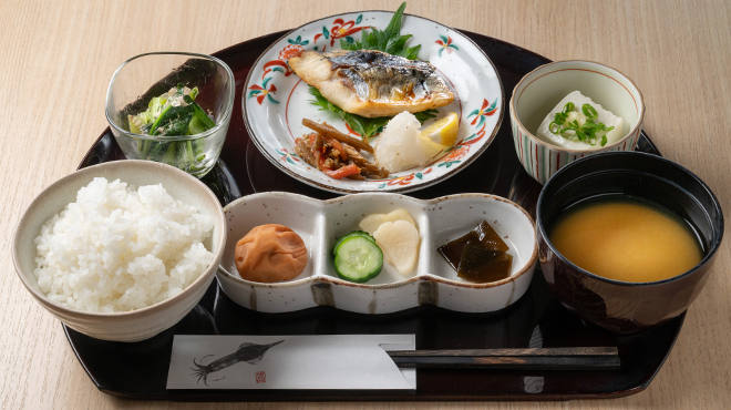 麻布 あみ城 - メイン写真: