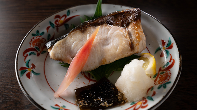 麻布 あみ城 - メイン写真: