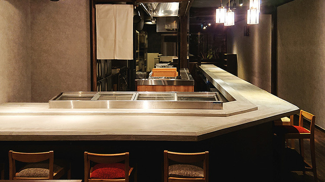 炭串 まんてん - メイン写真: