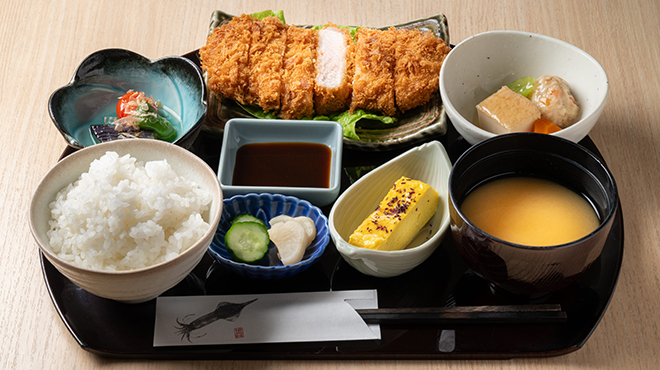 麻布 あみ城 - メイン写真:
