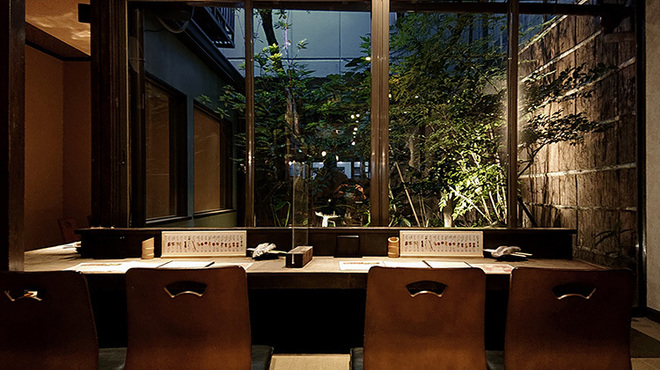 炭串 まんてん - メイン写真: