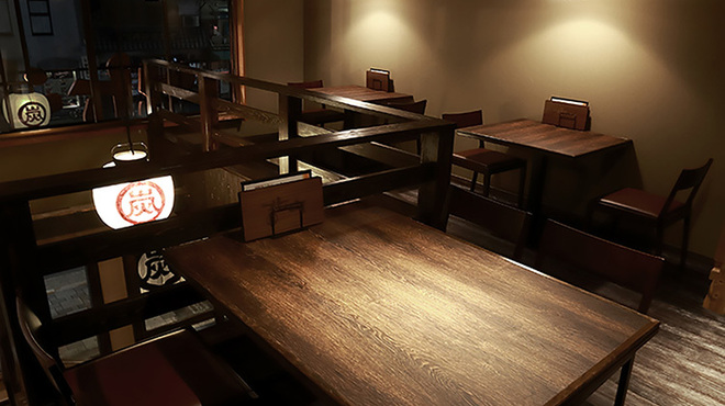 炭串 まんてん - メイン写真: