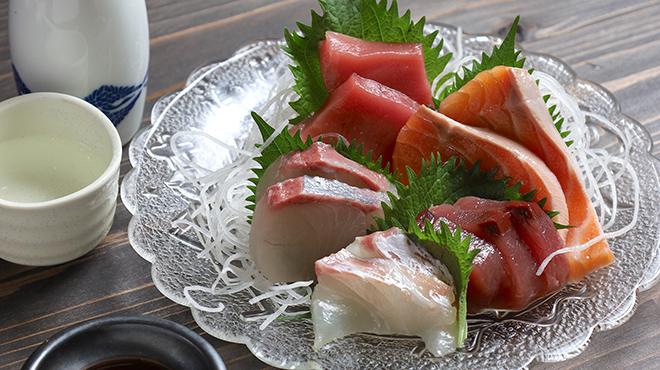 酒とめし 昭和屋 - メイン写真: