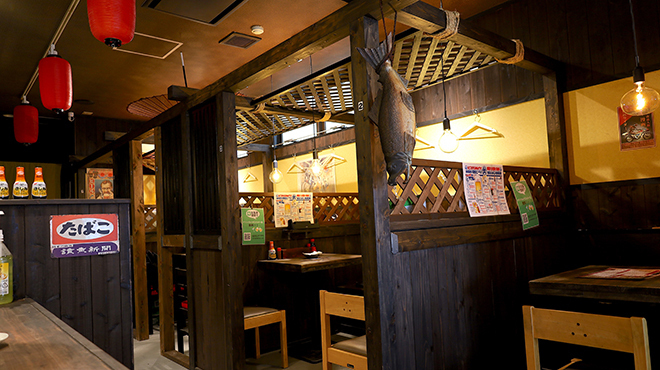 酒とめし 昭和屋 - メイン写真: